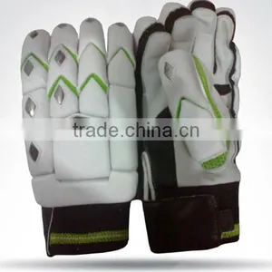 Cricket Batting Gloves thumbnail-1