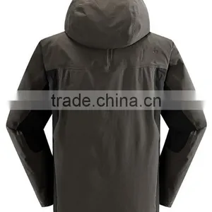 Fashion Outdoor Fashion Men's Jackets, High Quality Winter Jackets for Men thumbnail-2