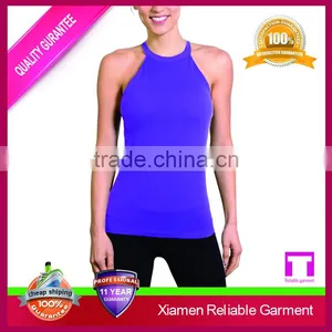 2016 Latest Design Summer Tops Blank Tank Tops thumbnail-1