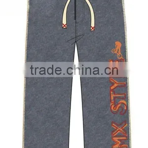 Boys Fashion Pants thumbnail-1