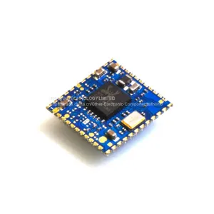 Модуль Wi-Fi/BT b/g/n F23BUUM25-B1 thumbnail-1