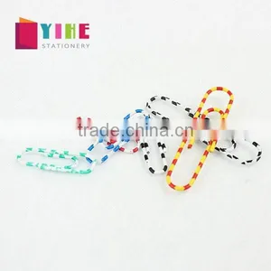 Multicolor Paper Metal Clip for Office Supplies thumbnail-5