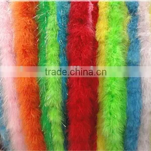 Ostrich Feather Boa Wholesale thumbnail-1