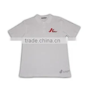 2015 China Manufacturers Latest Style 100%Cotton Team Polo thumbnail-4