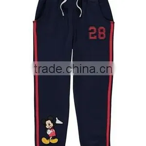 Boys Jog Pant thumbnail-4