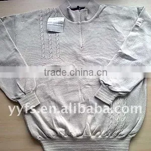 Men's Sweater Jacket thumbnail-1