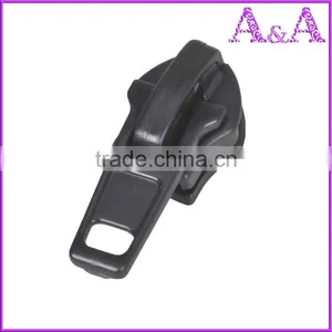 #8 Black Nylon Slider A/L thumbnail-4