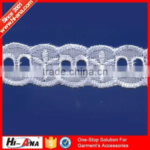 Hi-ana Lace2 Over 15 Years Experience Finest Quality African Swiss Voile Lace thumbnail-1