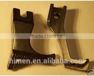 LEFT TOE Walking Foot Feet YAMATA FY5318 RAISING 1/16" 1/4'' 1/8'' U192B/U193SG thumbnail-4