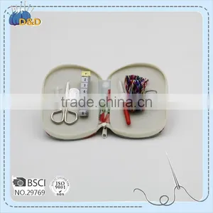 D&D Blister Packaging Needlework Materials Sewing Accessories Sewing Kits Professional Sewing Box thumbnail-1