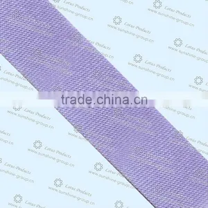 Customizes Eco-friendly Durable Bias Tape Woven Elastic Tape thumbnail-1