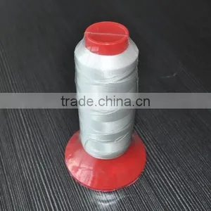 100 Polyester ht Filament Thread for Car Seats thumbnail-1