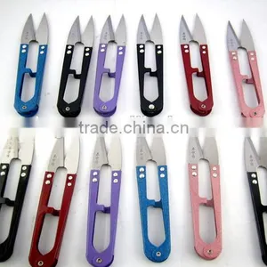 Mini Scissors Knitting Embroidery Nail Thread Sewing Scissors thumbnail-2