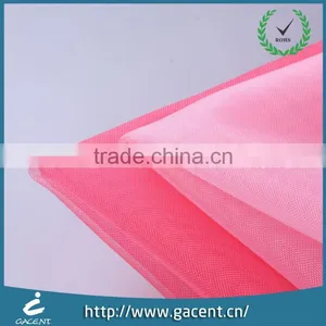 Square Nylon Fine Net Mesh Fabric for Baby Carriage thumbnail-3
