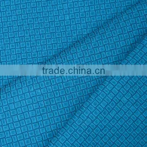 High Quality Printed Synthetic PU Leather for Shoes thumbnail-3