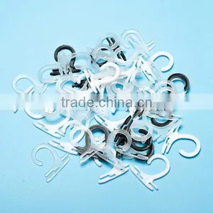 Plastic Sock Hanger Clips thumbnail-4