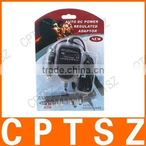 Auto DC Power Regulated Adaptor thumbnail-1