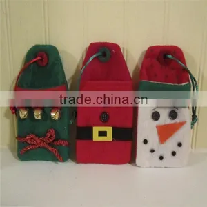 2015 Christmas Greeting Card,handmade Christmas Cards,christmas Cards With Recyclable Material thumbnail-4