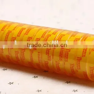 Clear Tape Stationery Tape for Fashion Designers thumbnail-3