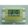 LCD Wall Clock KK-6869 thumbnail-1