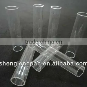 Acrylic Extrusion Tube thumbnail-1