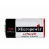 Quality Lithium Battery CR123A/3V thumbnail-1