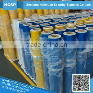 Retro Reflective Sheeting Advertisement Reflective Sheeting Commercial Grade Reflective Sheeting thumbnail-1