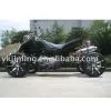 150cc GY6 ATV thumbnail-1