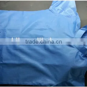 Electrically Conductive Carbon Fiber Fabric for Workwear thumbnail-3