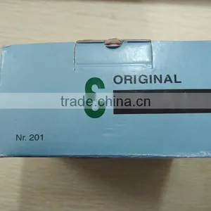 801 Sewing Machine Parts Bell Round Knife thumbnail-5