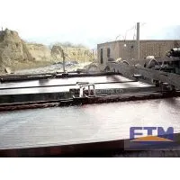 Small Shaker Table For Gold/Gold Shaker Table For Sale thumbnail-2