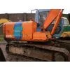 Excavator Hitachi thumbnail-3