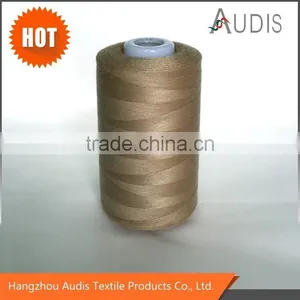 Spun Polyester Sewing Thread Bulk Sewing Thread 402 thumbnail-1