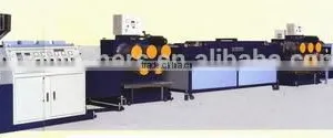 PVC Monofilament Extruding Line(Used), Monofilament Machine, Monofilament Equipment thumbnail-6
