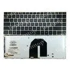 5330m Translit Russian Keyboard HP Probook , Backlight Laptop Keyboard thumbnail-1