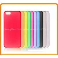 Soft TPU Cases for IPhone 5C 5S 5 thumbnail-1