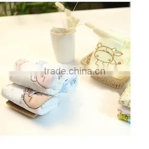 Customized 100% Cotton Children Hand/face Towel Wholesale thumbnail-5