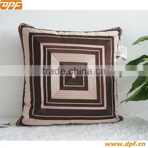 Hotel Down Microfiber Cushion and Bed Runner Wholesale thumbnail-1