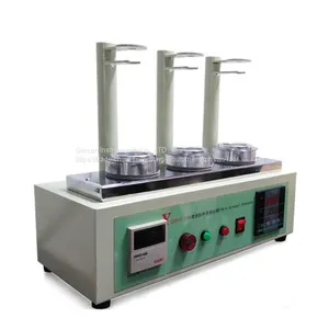 Textile Grease Extraction Apparatus thumbnail-3