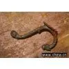 Rope Pattern Hook thumbnail-1