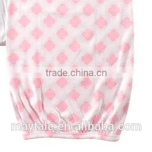 Lovable Newborn and Infant Gowns, Baby Sleep Wear thumbnail-3