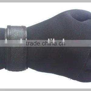 Neoprene Glove/glove Knitting MachineNeoprene Gloves thumbnail-4