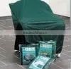 Folding Durable Dustproof Chair Cover thumbnail-1