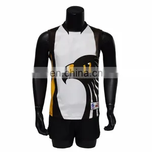 100% Polyester Custom Sublimated Baseball Jerseys thumbnail-4