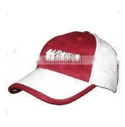 Fashionable Promotional Sports Cap thumbnail-1