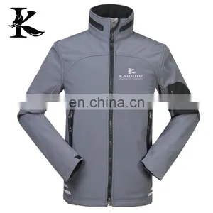 Mini Order Jacket Softshell Print New Logo thumbnail-5
