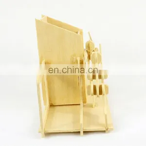DIY Wooden Pen Kits thumbnail-4