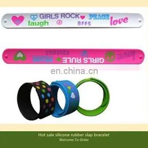 CG-BR339 Fashion Slap Bracelet thumbnail-1