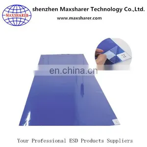 Hospital , Cleanroom, Factory Door Clean Sticky Mat Manufacture thumbnail-1