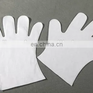 Industrial PVC/LDPE Gloves thumbnail-1